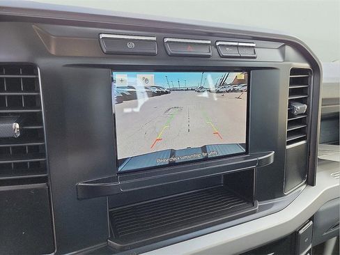 Used 2024 Ford F350 XL image 17