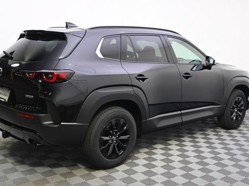 Used 2026 MAZDA CX-50 AWD 2.5 Hybrid w/ Weather Package image 7