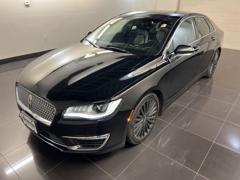 Used 2018 Lincoln MKZ Reserve w/ Technology Package image 3