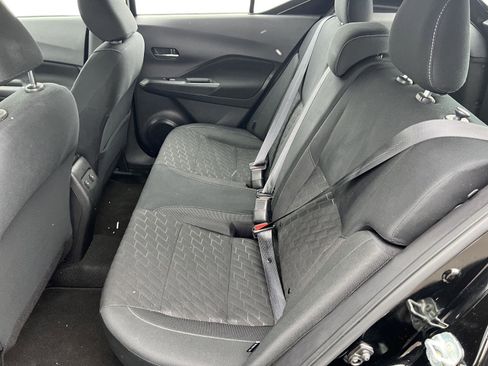 Used 2024 Nissan Kicks SV image 20