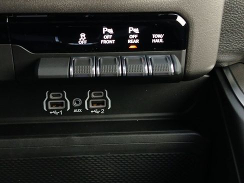 New 2026 RAM 1500 Lone Star RWD image 10