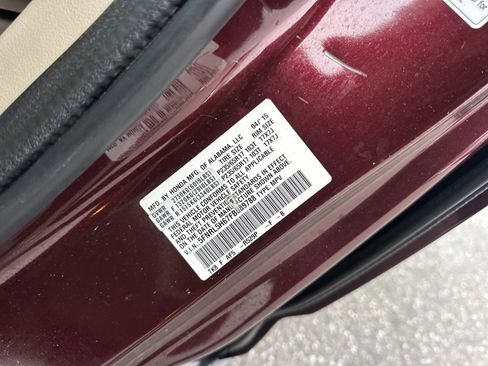 Used 2015 Honda Odyssey EX-L image 37