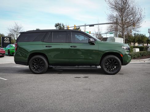 Used 2023 Chevrolet Tahoe Z71 image 11