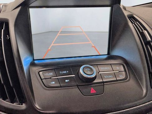 Used 2019 Ford Escape SE AWD/4WD image 19