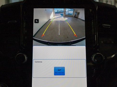 Certified 2022 RAM 1500 Limited w/ Night Edition image 17