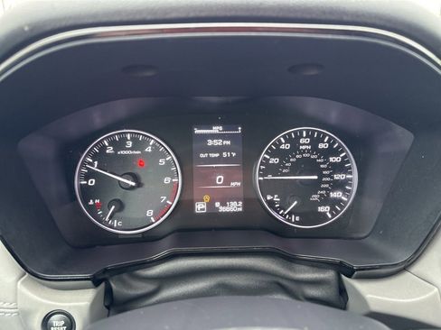 Certified 2023 Subaru Outback Premium image 16