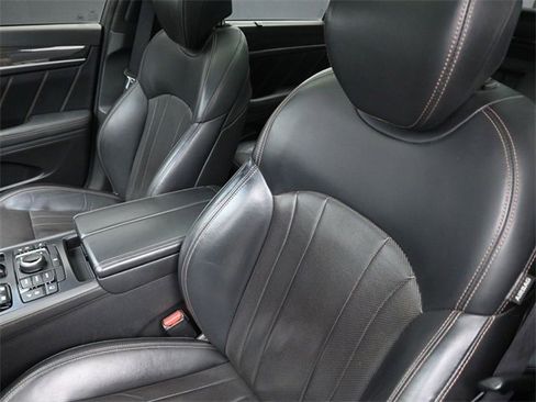 Used 2018 Genesis G80 3.3T Sport image 9