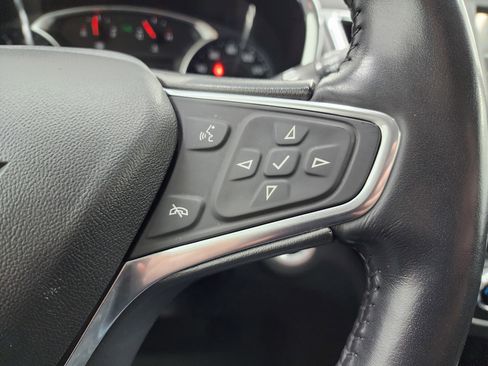 Used 2019 Chevrolet Equinox LT image 17