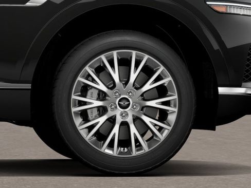 New 2026 Genesis GV80 2.5T RWD image 8