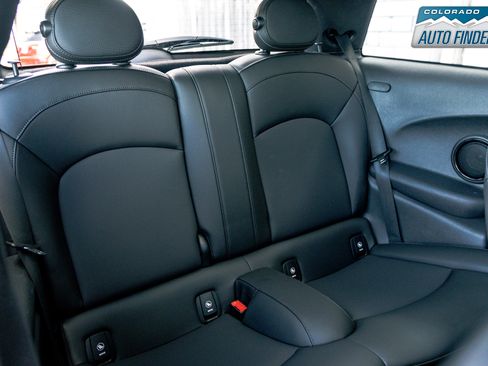 Used 2019 MINI Cooper S w/ Storage Package image 25