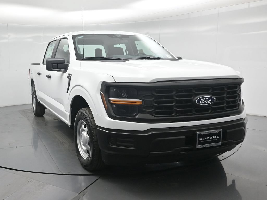 New 2026 Ford F150 XL RWD image 21