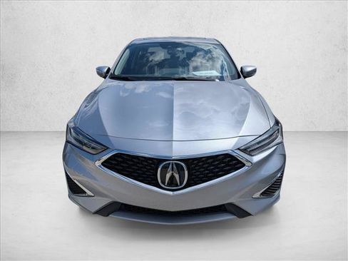 Used 2022 Acura ILX FWD image 2