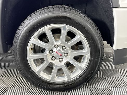 Used 2016 GMC Sierra 1500 Denali image 29