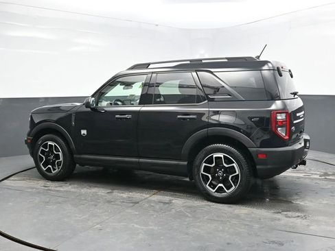 Used 2021 Ford Bronco Sport Big Bend AWD/4WD image 4