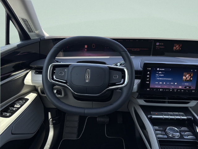 New 2026 Lincoln Nautilus Premier w/ Equipment Group 102A AWD/4WD image 36