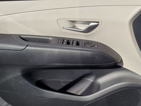 New 2026 Hyundai Tucson Blue SE image 13