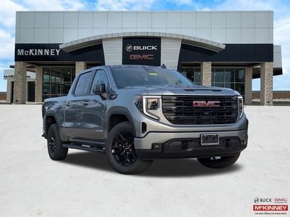 New 2026 GMC Sierra 1500 Elevation w/ Elevation Premium Package