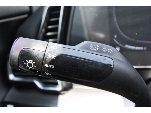 Certified 2023 Kia Sportage EX FWD image 20