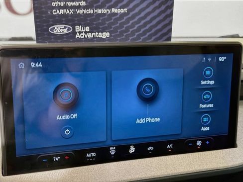 Certified 2025 Ford Maverick XLT FWD image 17