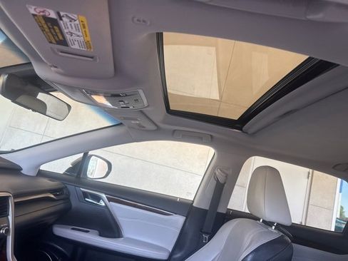 Used 2017 Lexus RX 350 AWD image 31