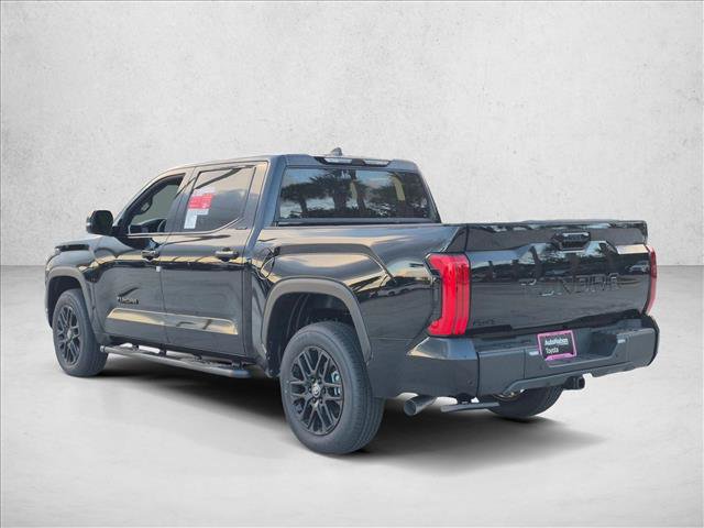 New 2026 Toyota Tundra Limited w/ Nightshade Package AWD/4WD image 8