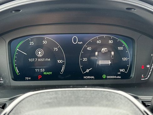 Used 2026 Honda Civic Sport Touring image 28