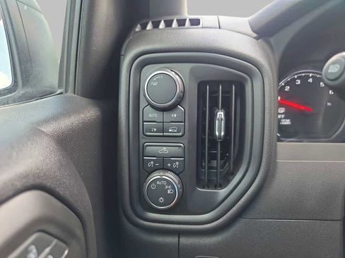 Used 2024 Chevrolet Silverado 1500 W/T w/ WT Value Package image 20