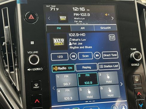 New 2026 Subaru Crosstrek 2.5i Limited AWD/4WD image 22