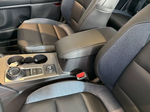 New 2025 Ford Bronco Sport Outer Banks w/ Outer Banks Tech Package+ image 25