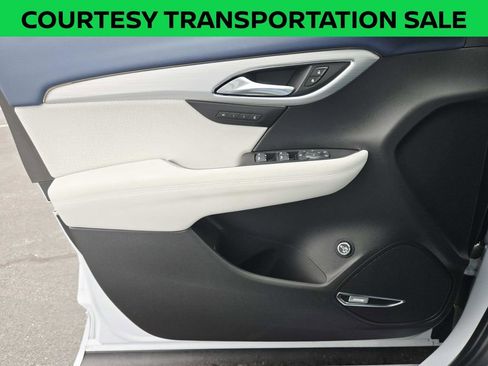 New 2026 Buick Envision Avenir image 28