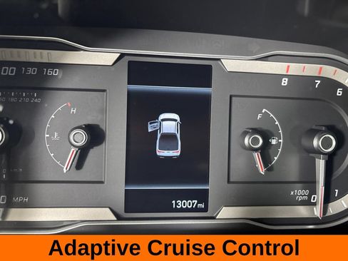 Used 2023 Hyundai Santa Cruz SEL AWD/4WD image 15