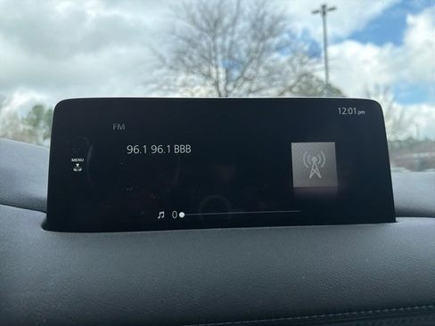 Used 2021 MAZDA CX-5 Carbon Edition image 11