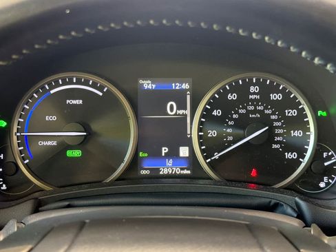 Used 2021 Lexus NX 300h AWD w/ Premium Package image 28