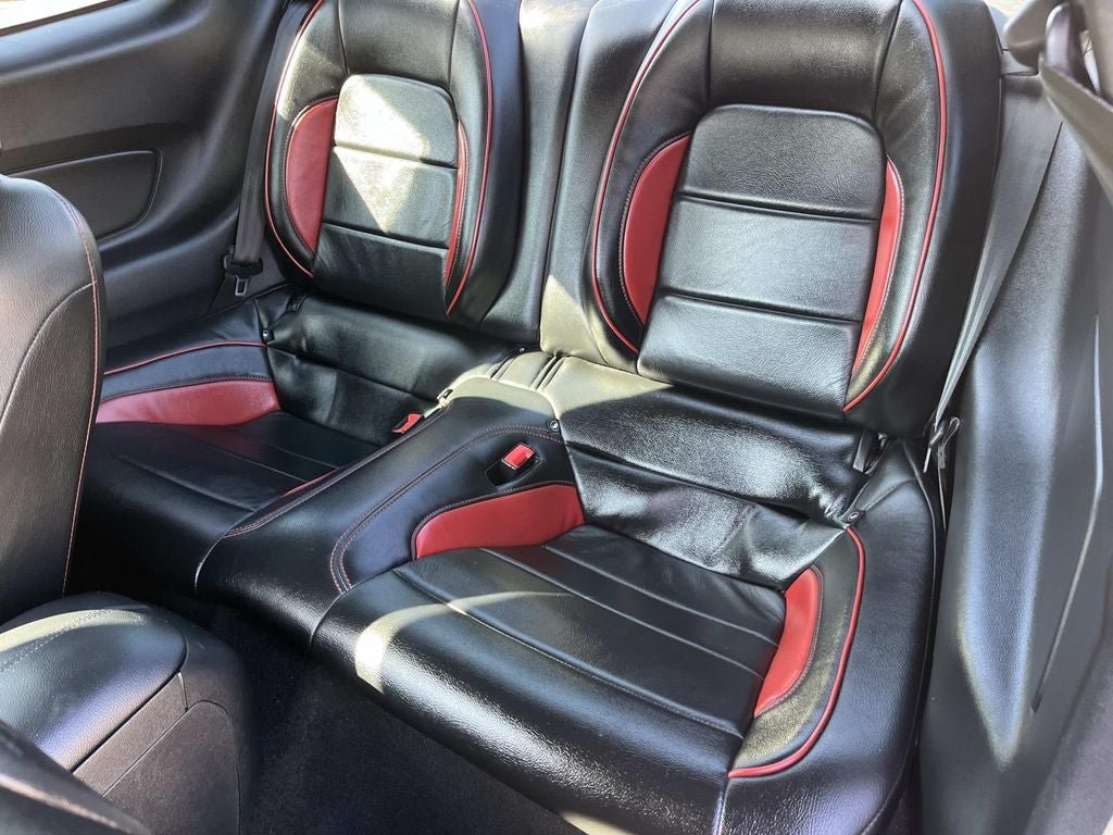 Used 2019 Ford Mustang GT w/ Black Accent Package RWD image 19