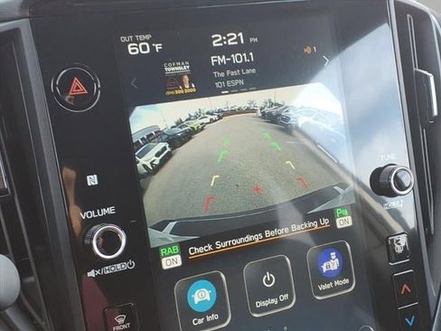 New 2026 Subaru Crosstrek 2.5i Wilderness image 26