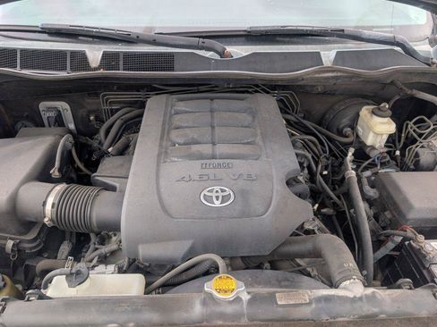 Used 2012 Toyota Tundra 2WD Double Cab w/ Tow Pkg image 16