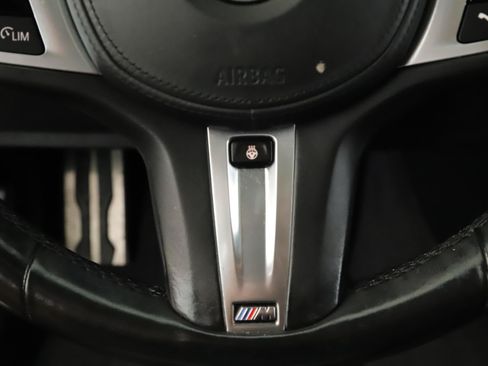 Used 2023 BMW 430i Gran Coupe xDrive w/ M Sport Package AWD/4WD image 12