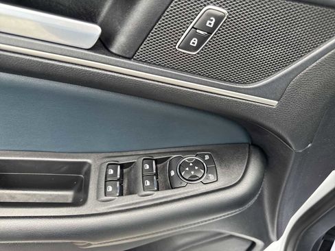 Used 2022 Ford Edge SEL w/ Sport Appearance Package image 20