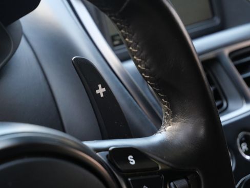 Used 2023 Aston Martin DBS Coupe RWD image 26