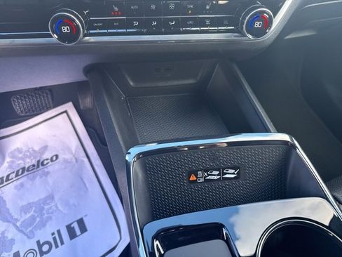 New 2026 Chevrolet Equinox RS image 22