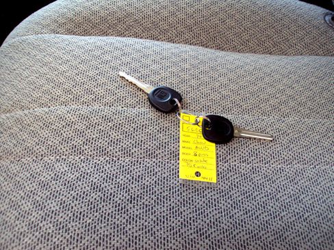 Used 2014 Chevrolet Express 1500 LS image 22