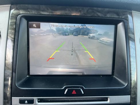 Used 2015 Ford Expedition Limited w/ Equipment Group 301A image 19