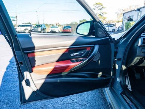 Used 2018 BMW M3 image 52