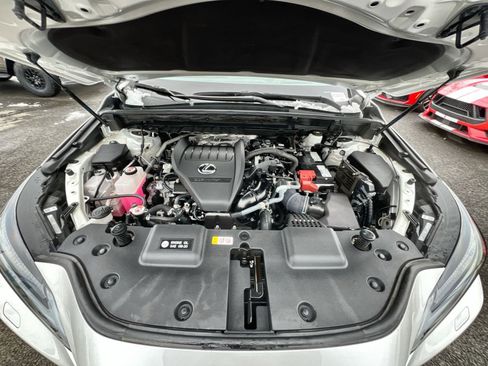 Used 2024 Lexus NX 350 AWD w/ Luxury Package image 29