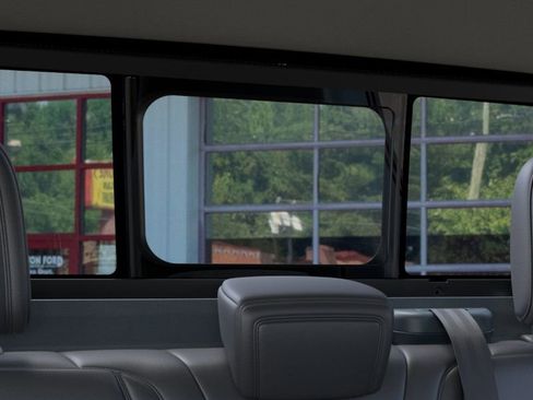 New 2026 Ford Maverick Lariat w/ Black Appearance Package image 24