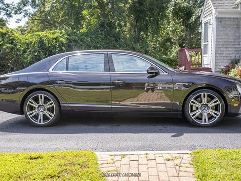 Used 2014 Bentley Flying Spur W12 AWD/4WD image 7