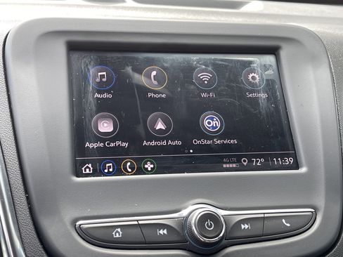 Used 2024 Chevrolet Equinox LT w/ LPO, Floor Liner Package image 27