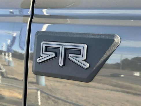 New 2025 Ford Bronco Big Bend w/ Black Diamond Package AWD/4WD image 22