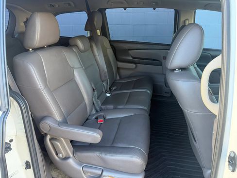 Used 2016 Honda Odyssey EX-L image 18