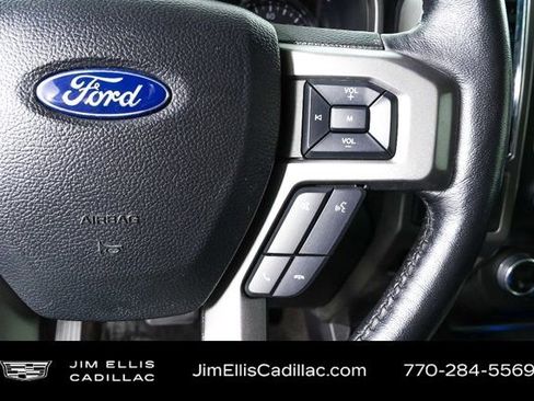 Used 2021 Ford Expedition Max XLT image 11